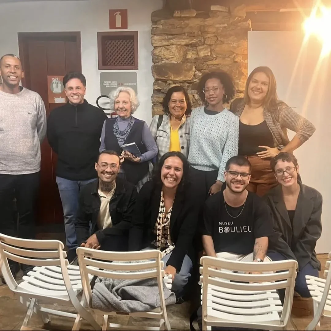 Semana de Museus 2026 2