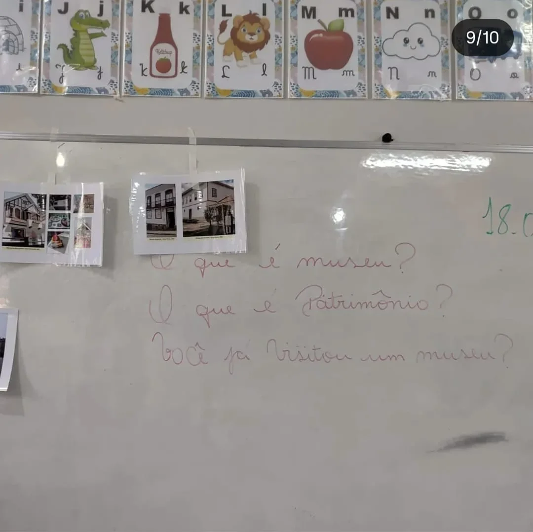 Semana de Museus 2026 6